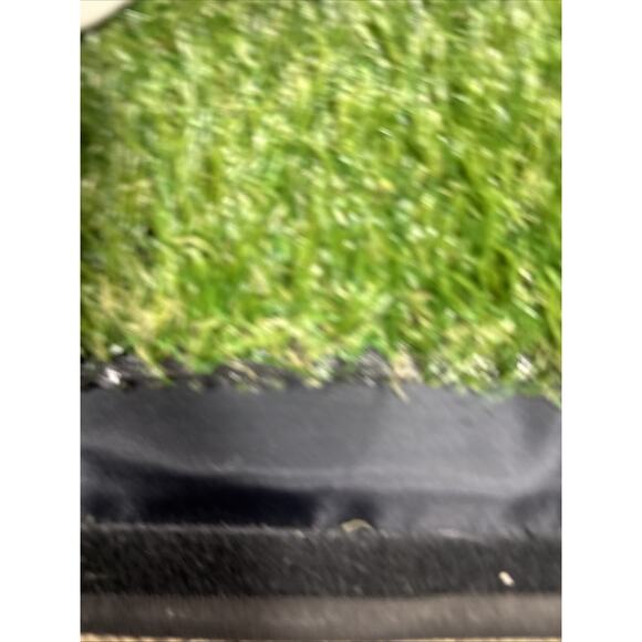 ON Cloudflow 4 Black White W Size 11 Running Shoes Road Trail Atheletic Gym Shoe - Picture 9 of 10